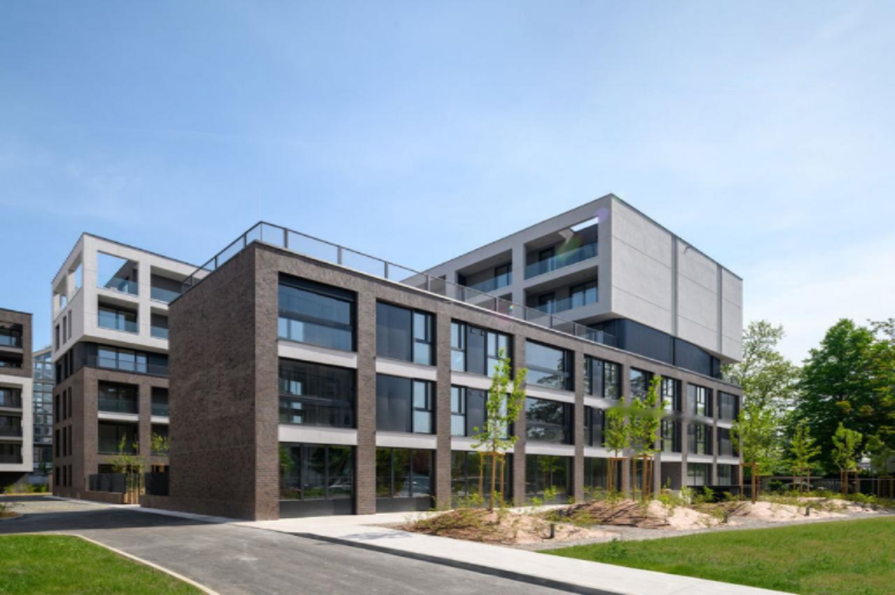 Квартира в Любляне, Словения, 149 м² - фото 13