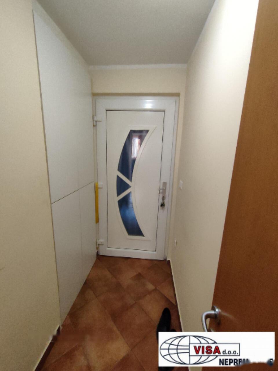 Квартира в Любляне, Словения, 115 м² - фото 13