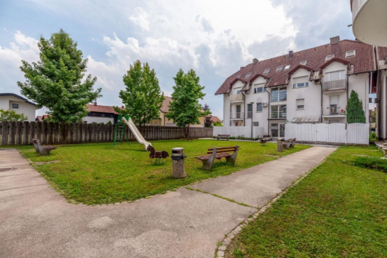 Квартира в Любляне, Словения, 87 м² - фото 13