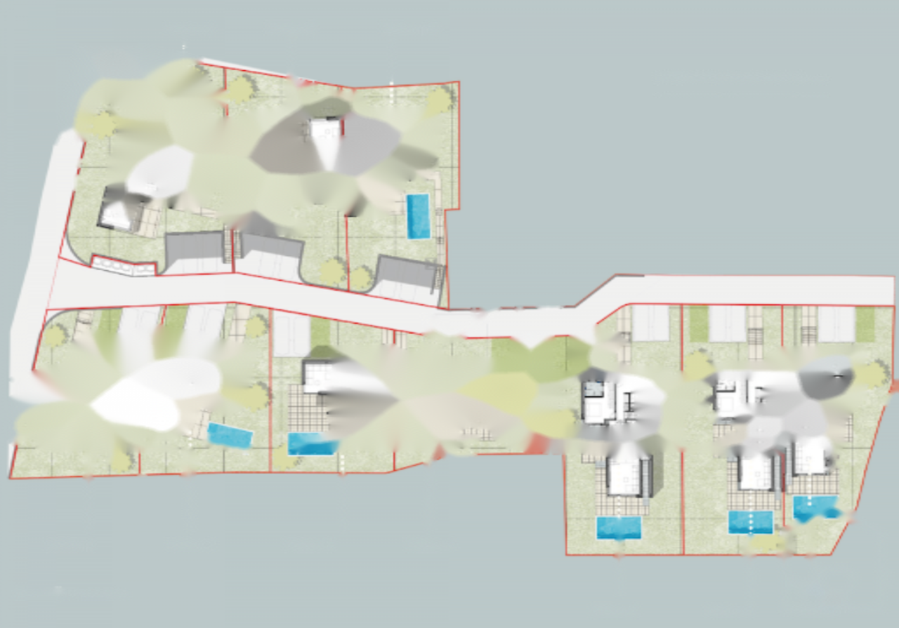 Дом в Копере, Словения, 142 м² - фото 13