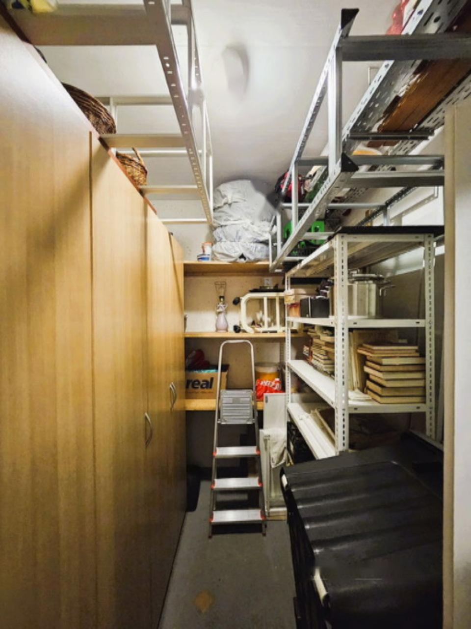 Квартира в Любляне, Словения, 36 м² - фото 13