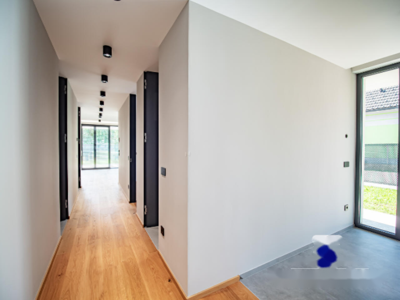 Квартира в Любляне, Словения, 226 м² - фото 13