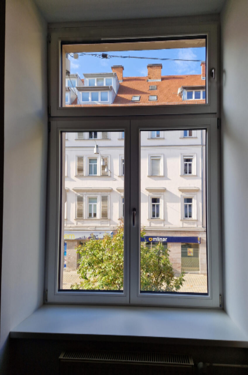 Квартира в Любляне, Словения, 60 м² - фото 11