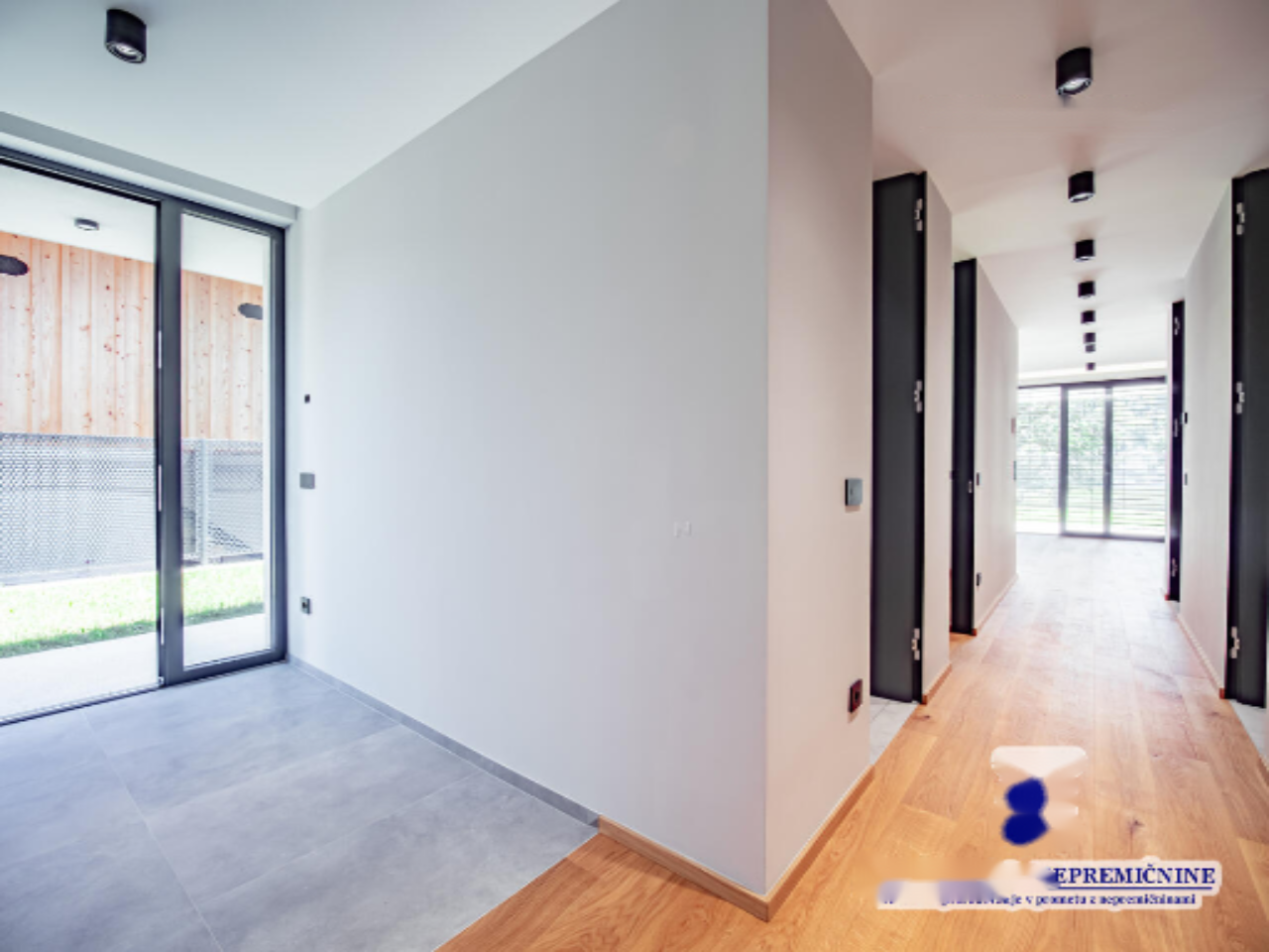 Квартира в Любляне, Словения, 221 м² - фото 13