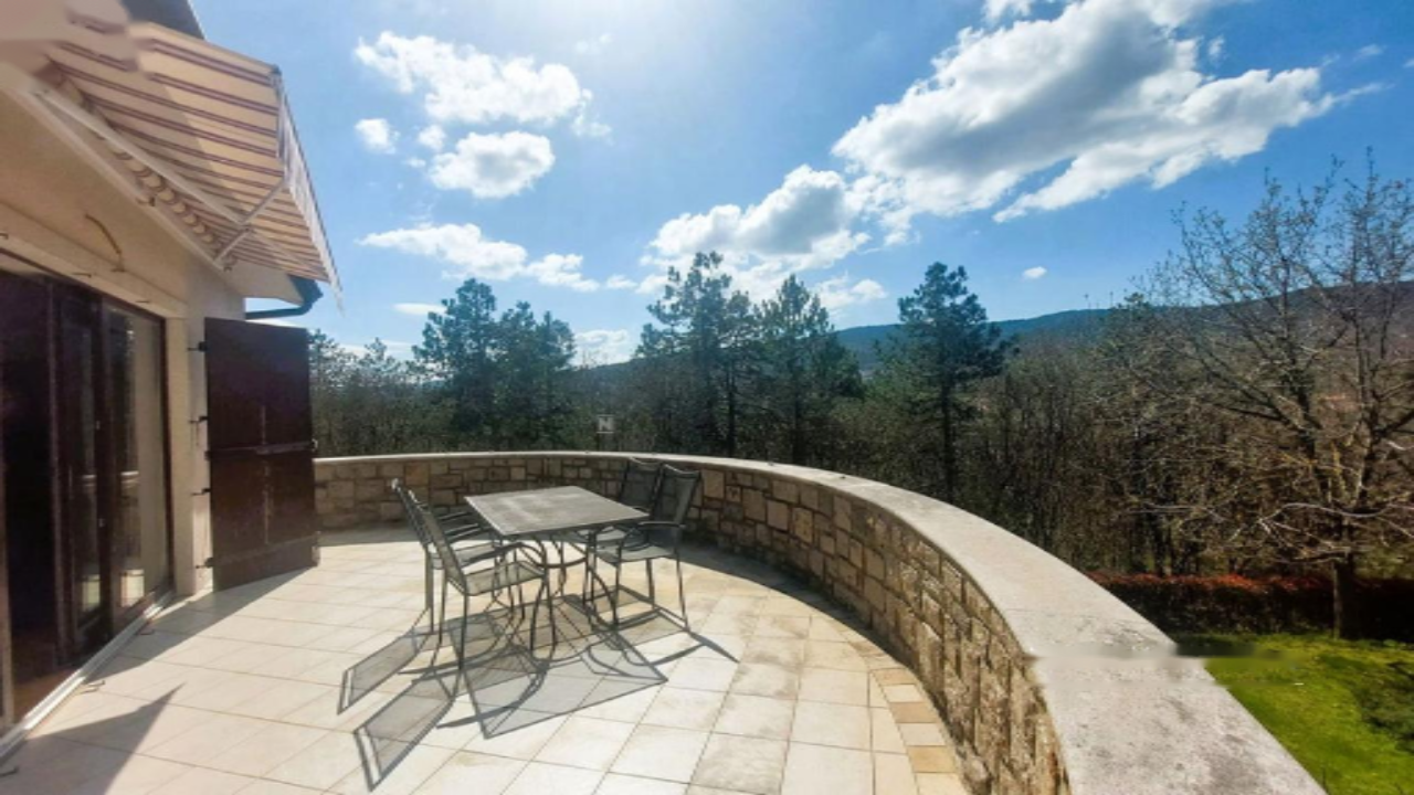 Дом в Диваче, Словения, 365 м² - фото 13