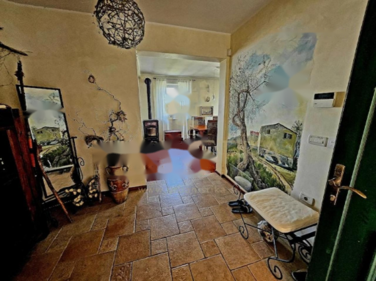 Дом в Копере, Словения, 353 м² - фото 13