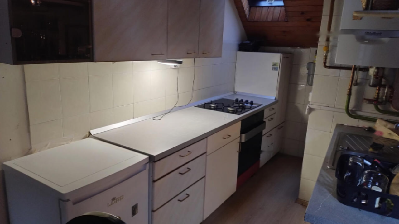 Квартира в Любляне, Словения, 80 м² - фото 13