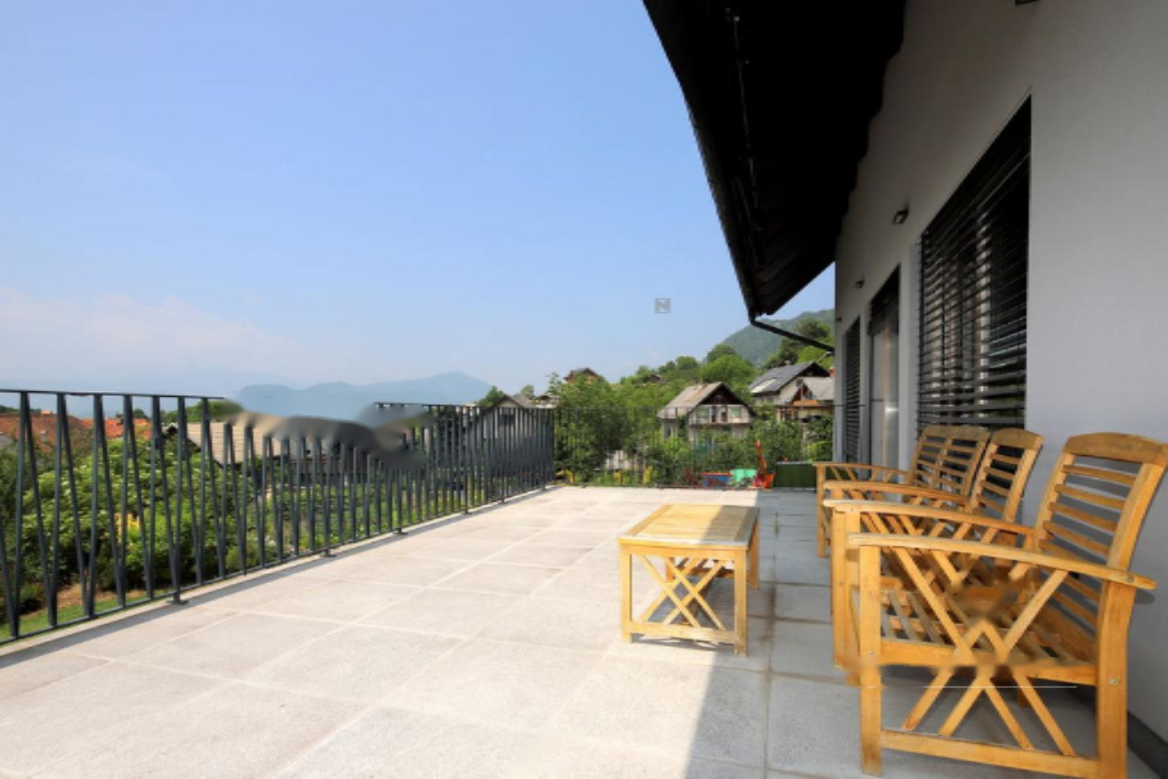 Дом в Жировнице, Словения, 300 м² - фото 13