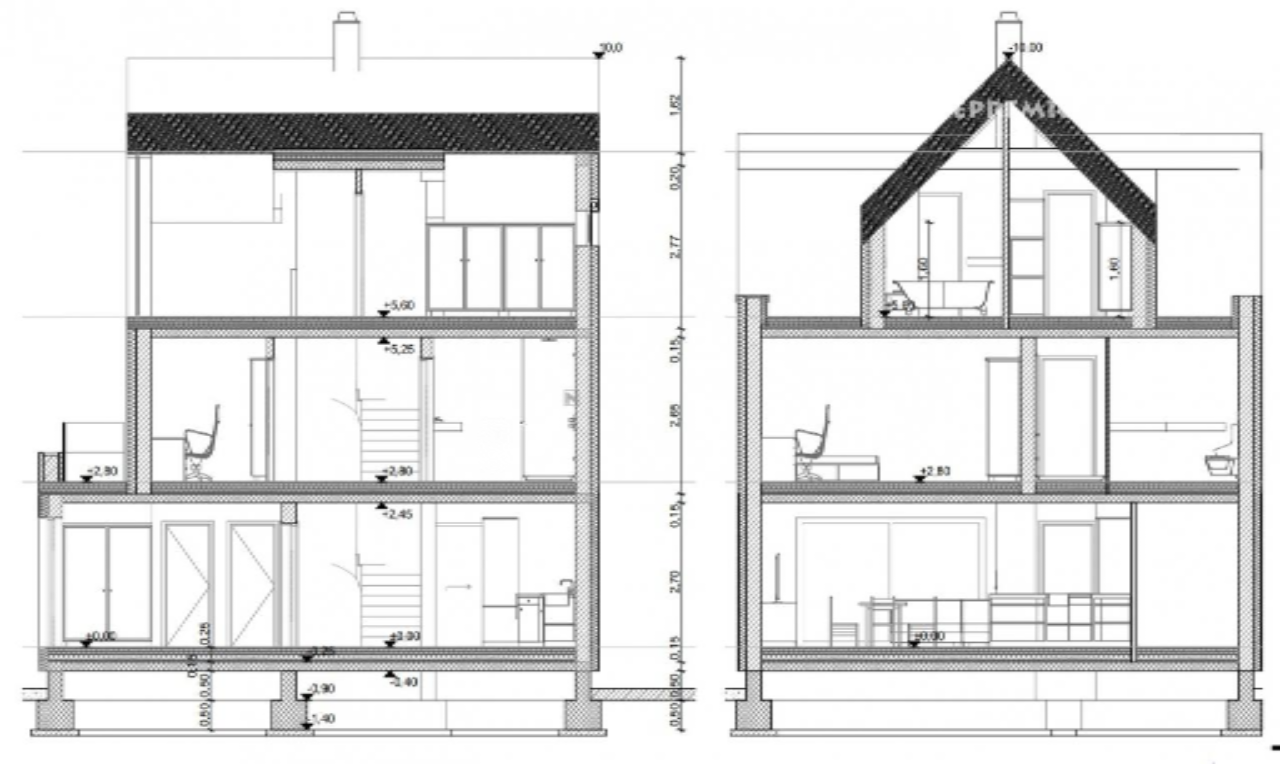 Земля в Любляне, Словения, 804 м² - фото 13