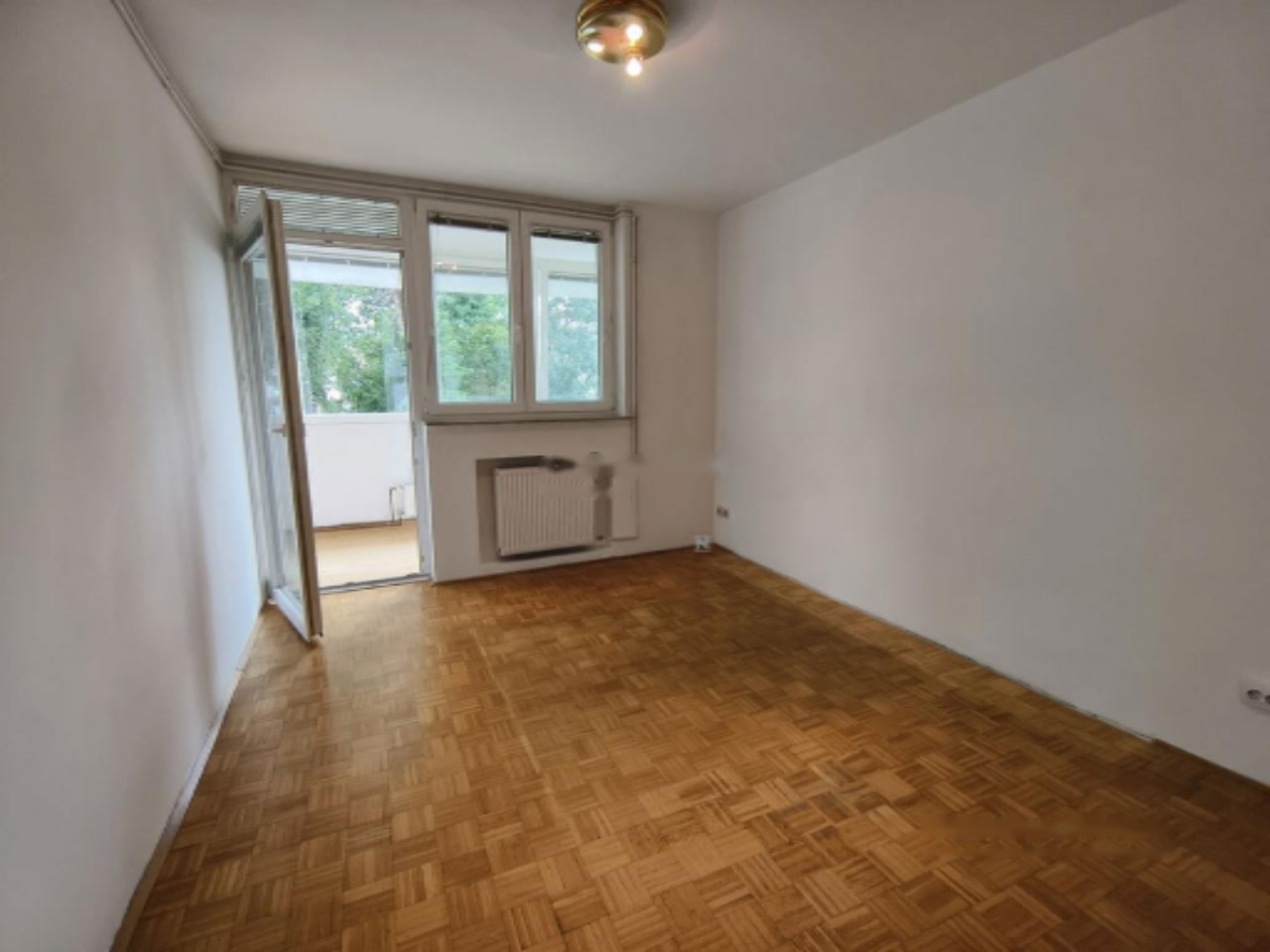Квартира в Любляне, Словения, 64 м² - фото 13