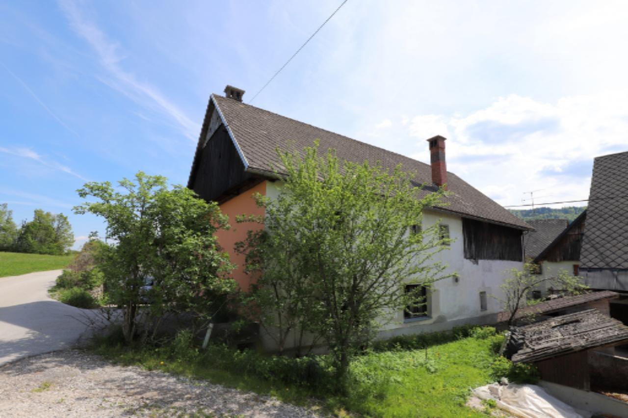 Дом в Бледе, Словения, 400 м² - фото 14