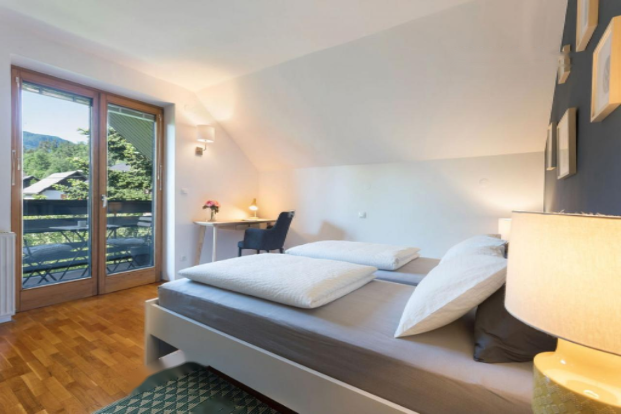 Дом в Бледе, Словения, 287 м² - фото 14