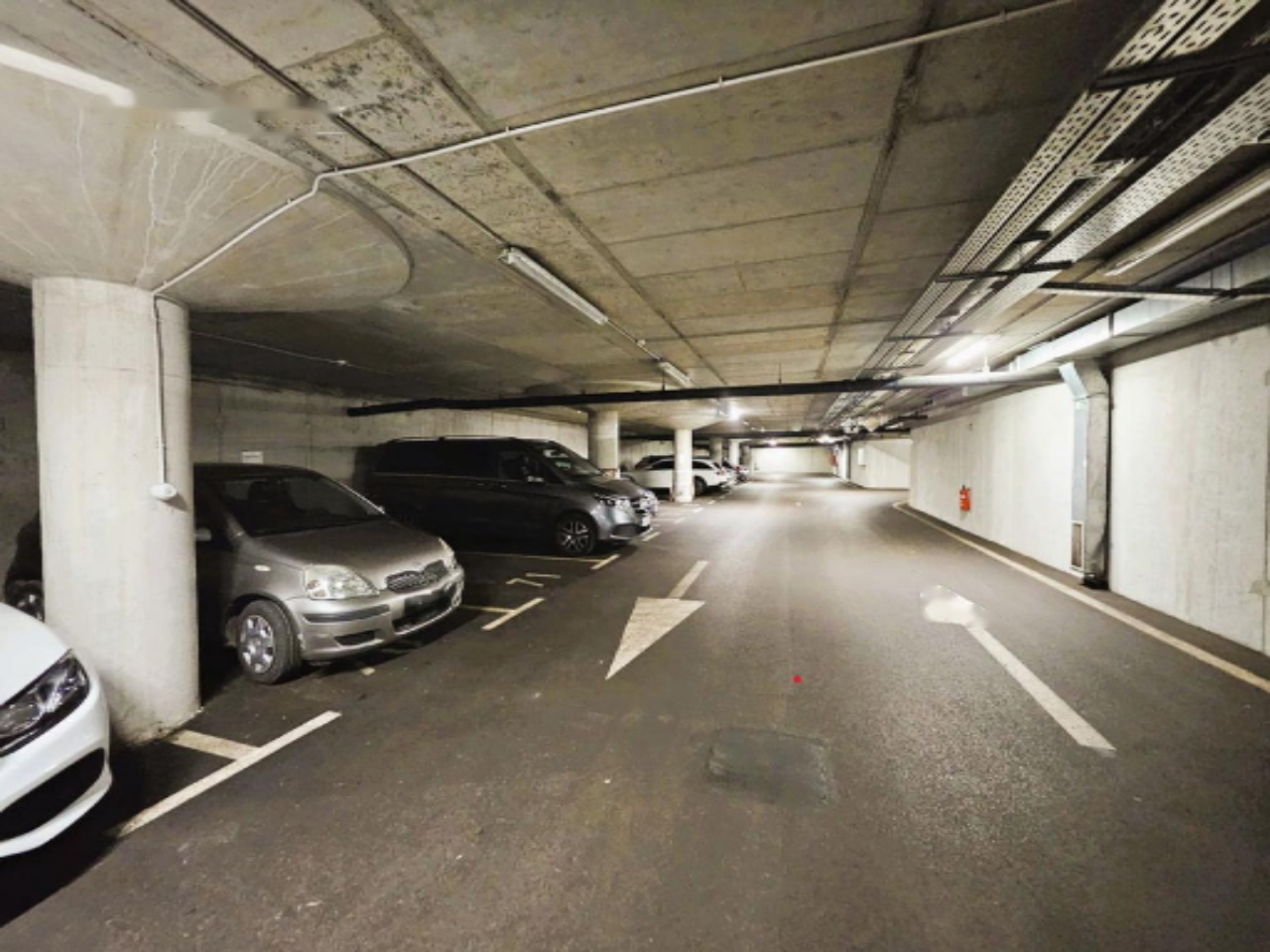 Квартира в Любляне, Словения, 36 м² - фото 14