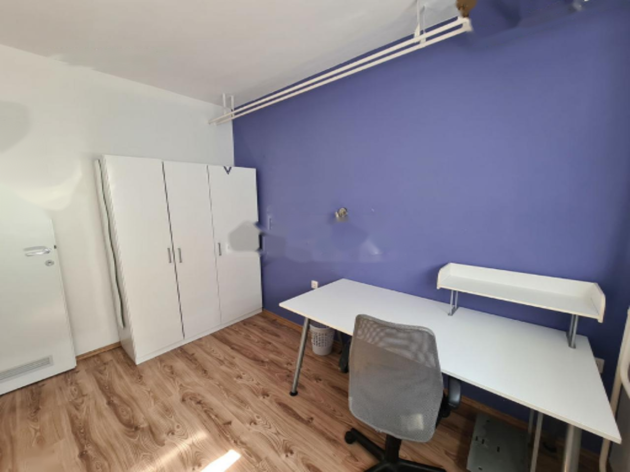 Квартира в Любляне, Словения, 100 м² - фото 14