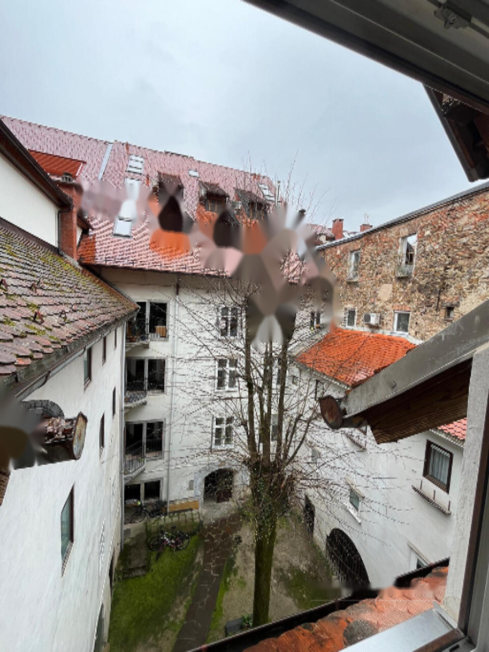 Квартира в Любляне, Словения, 80 м² - фото 14