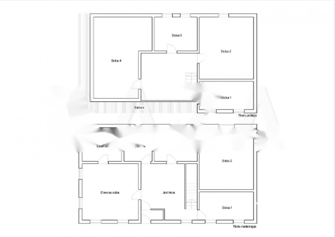 Дом в Бледе, Словения, 309 м² - фото 14