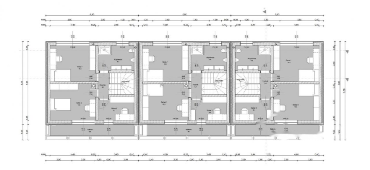 Земля в Любляне, Словения, 804 м² - фото 14