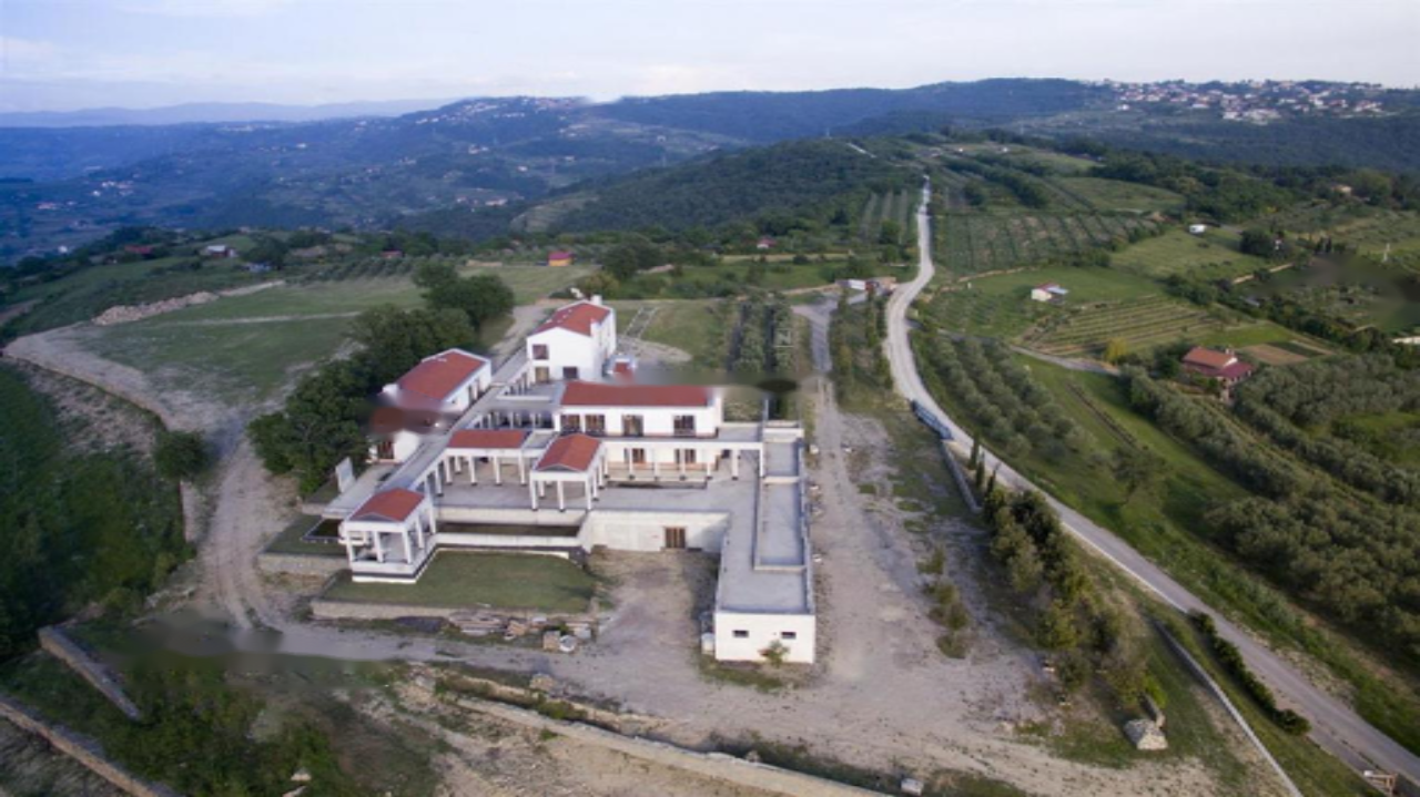 Дом в Изоле, Словения, 1 744 м² - фото 14