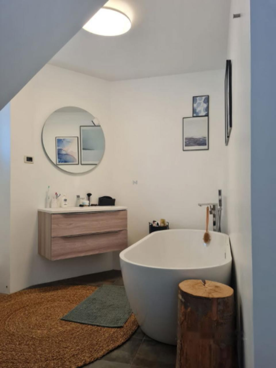 Дом в Копере, Словения, 122 м² - фото 14