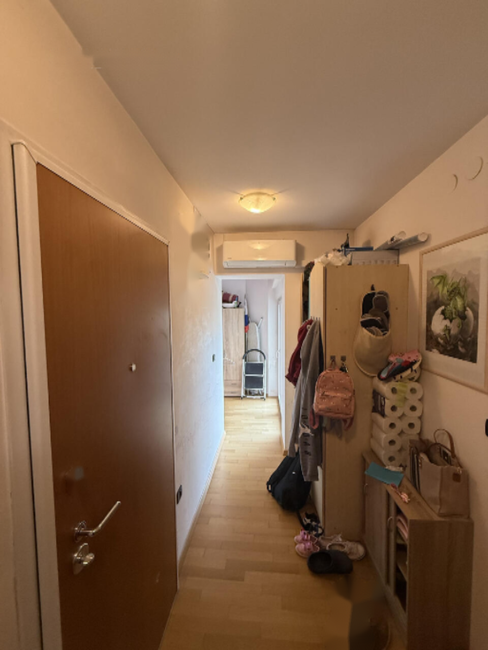 Квартира в Любляне, Словения, 100 м² - фото 14