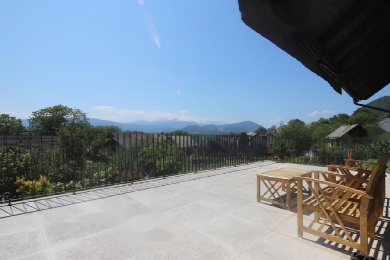 Дом в Жировнице, Словения, 300 м² - фото 14