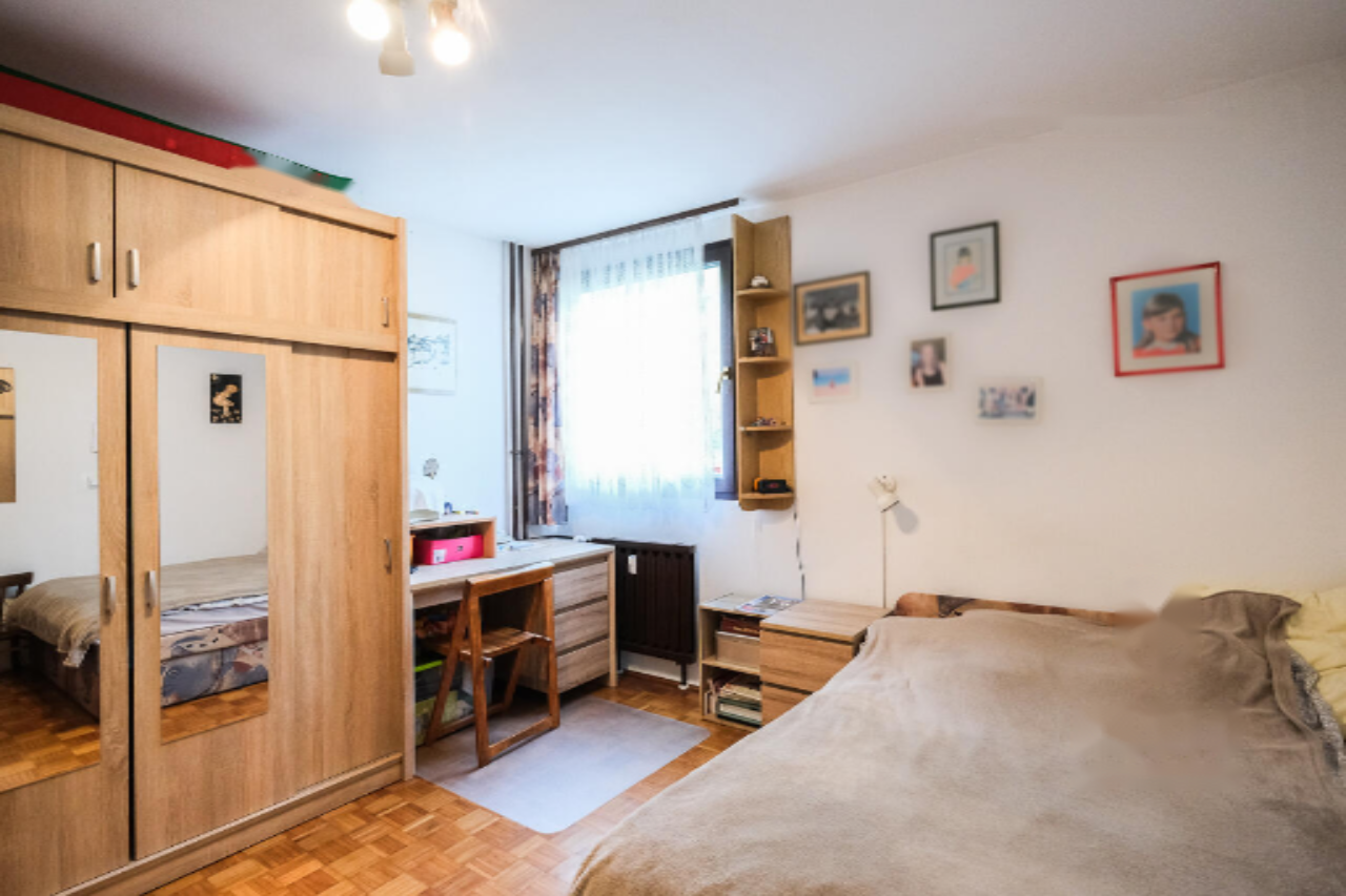 Квартира в Любляне, Словения, 61 м² - фото 14