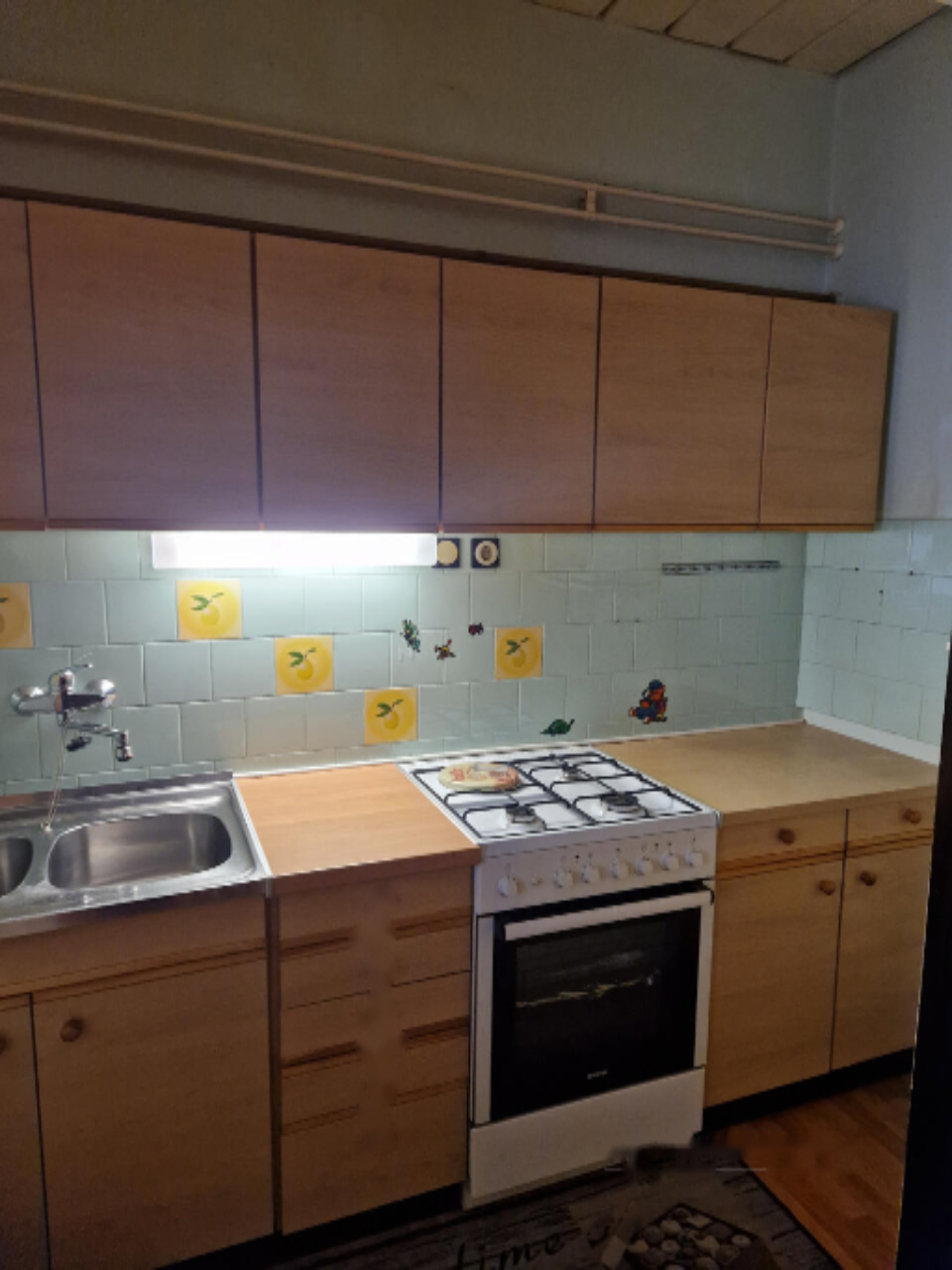 Квартира в Любляне, Словения, 60 м² - фото 12