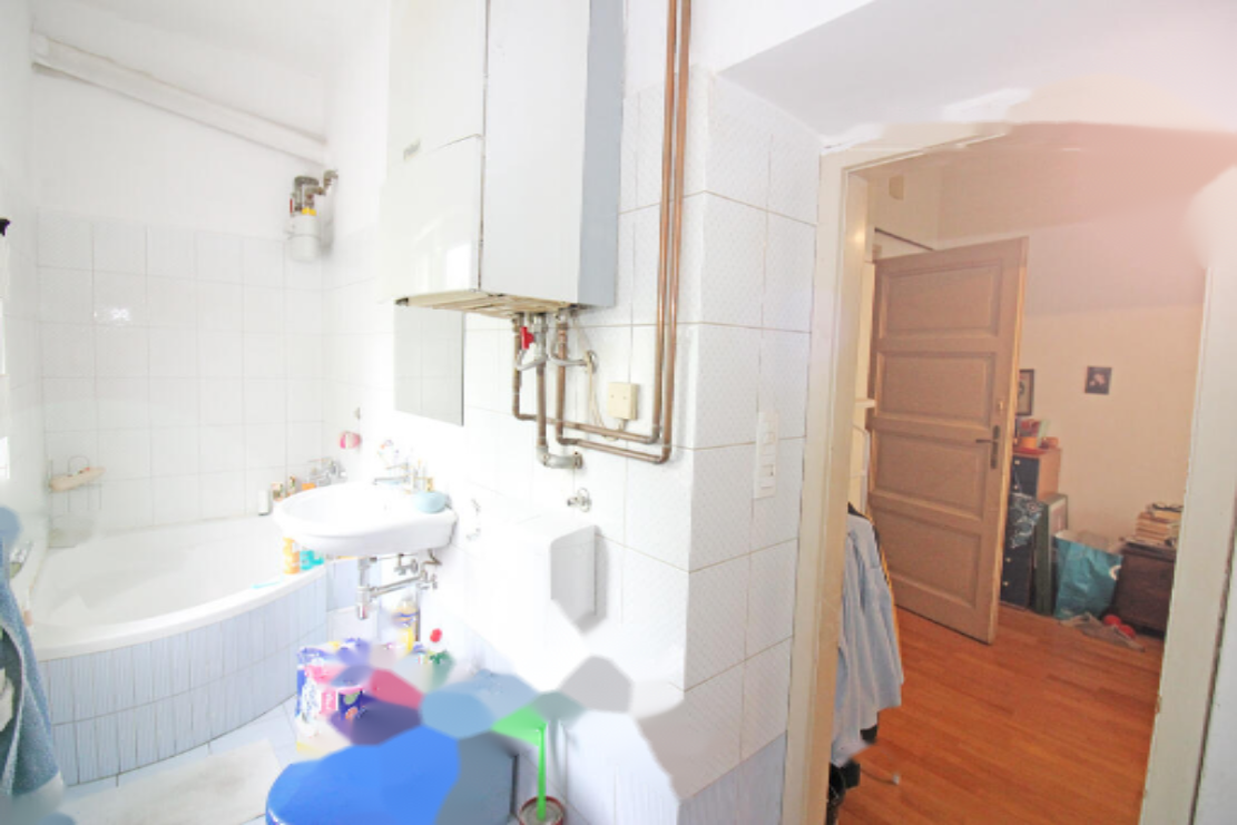 Квартира в Любляне, Словения, 103 м² - фото 14