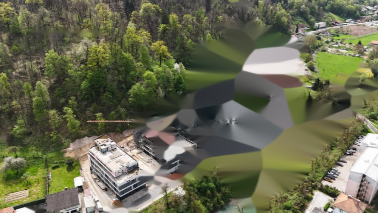 Квартира в Любляне, Словения, 86 м² - фото 14