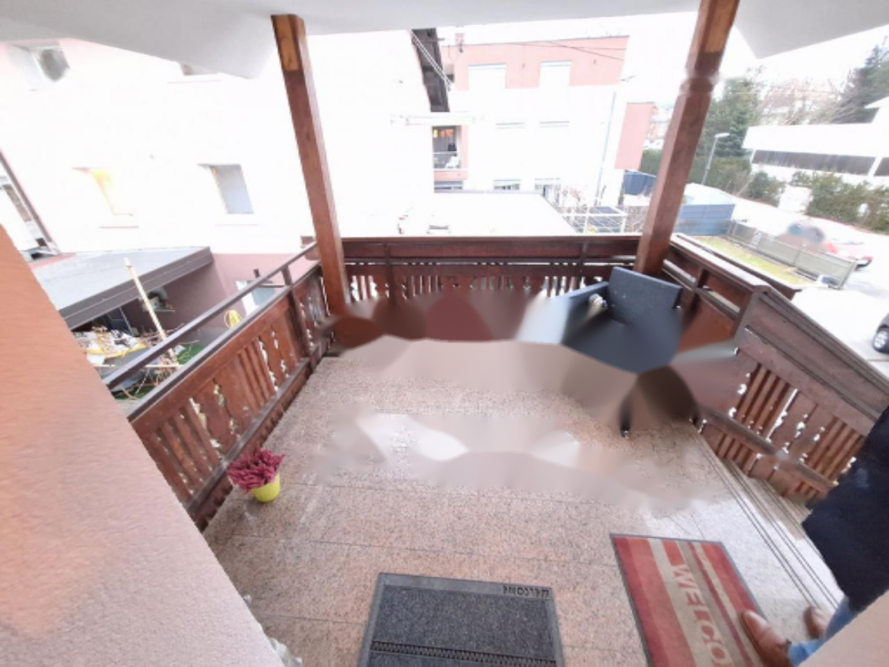 Квартира в Любляне, Словения, 134 м² - фото 14