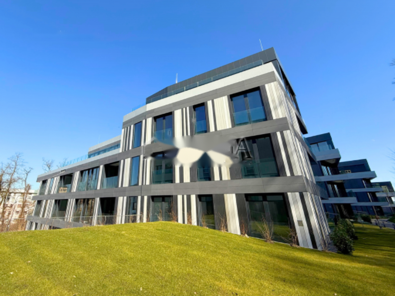 Квартира в Любляне, Словения, 85 м² - фото 14