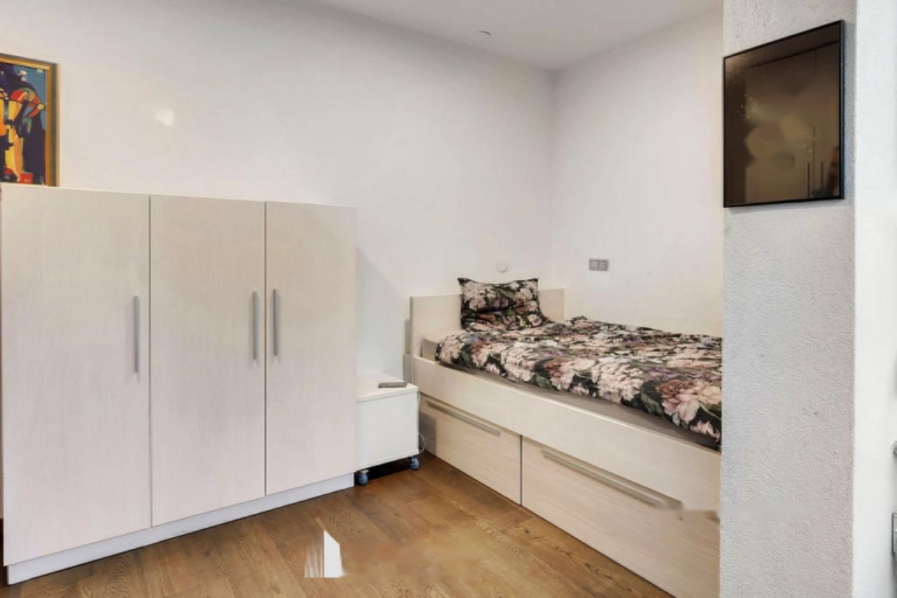 Квартира в Любляне, Словения, 110 м² - фото 14