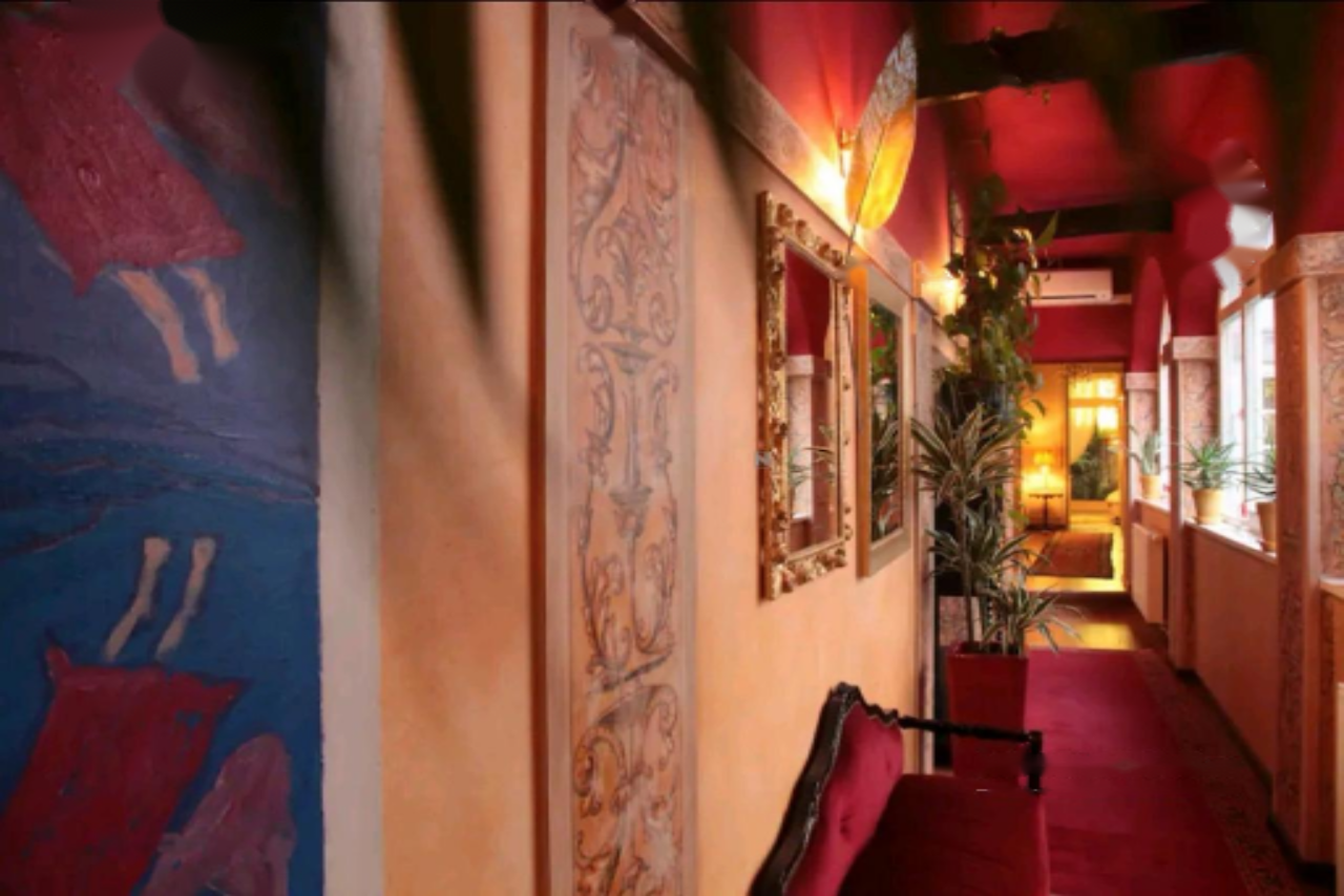 Квартира в Любляне, Словения, 184 м² - фото 14