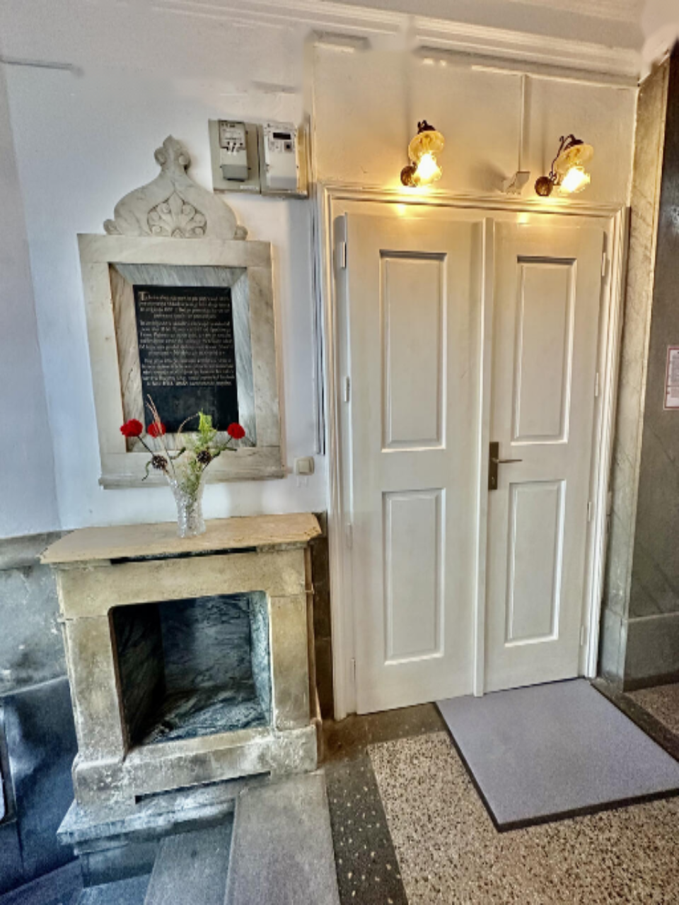 Квартира в Любляне, Словения, 36 м² - фото 14