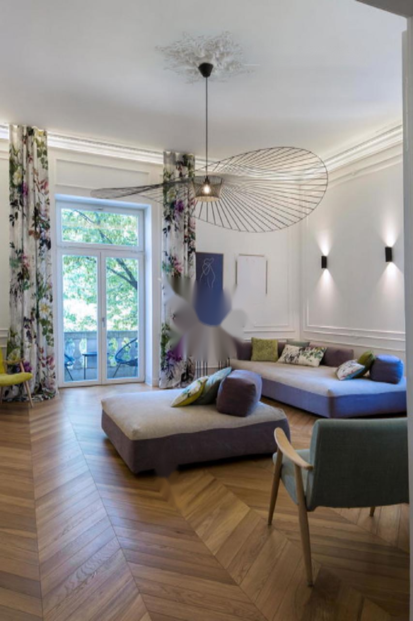 Квартира в Любляне, Словения, 141 м² - фото 14