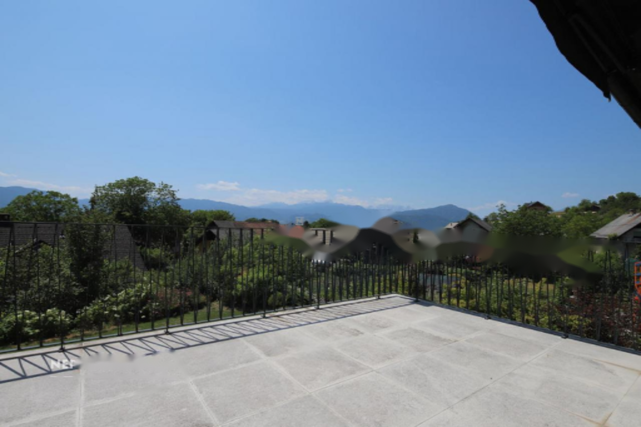 Дом в Жировнице, Словения, 300 м² - фото 15