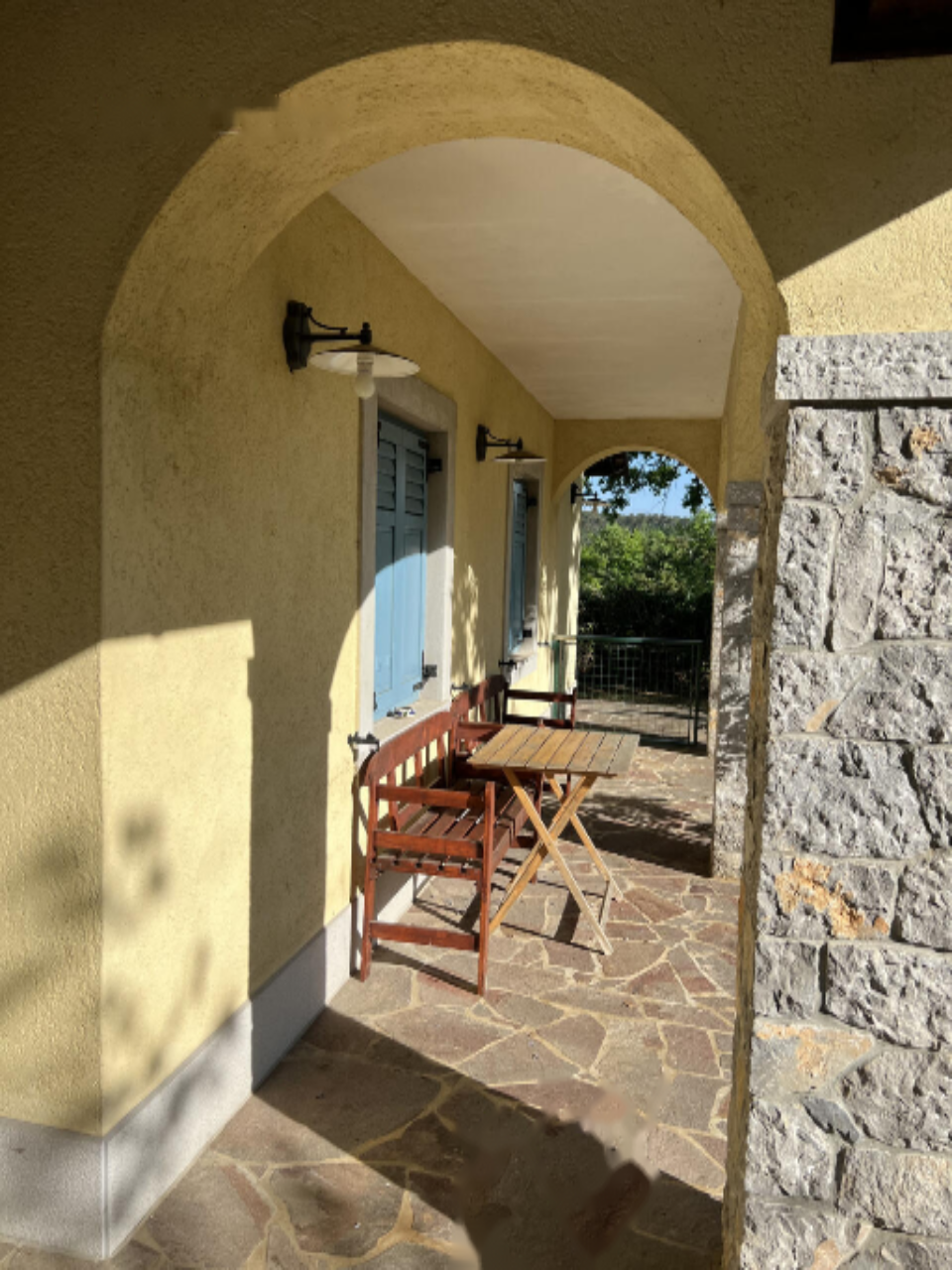 Дом в Комене, Словения, 137 м² - фото 15