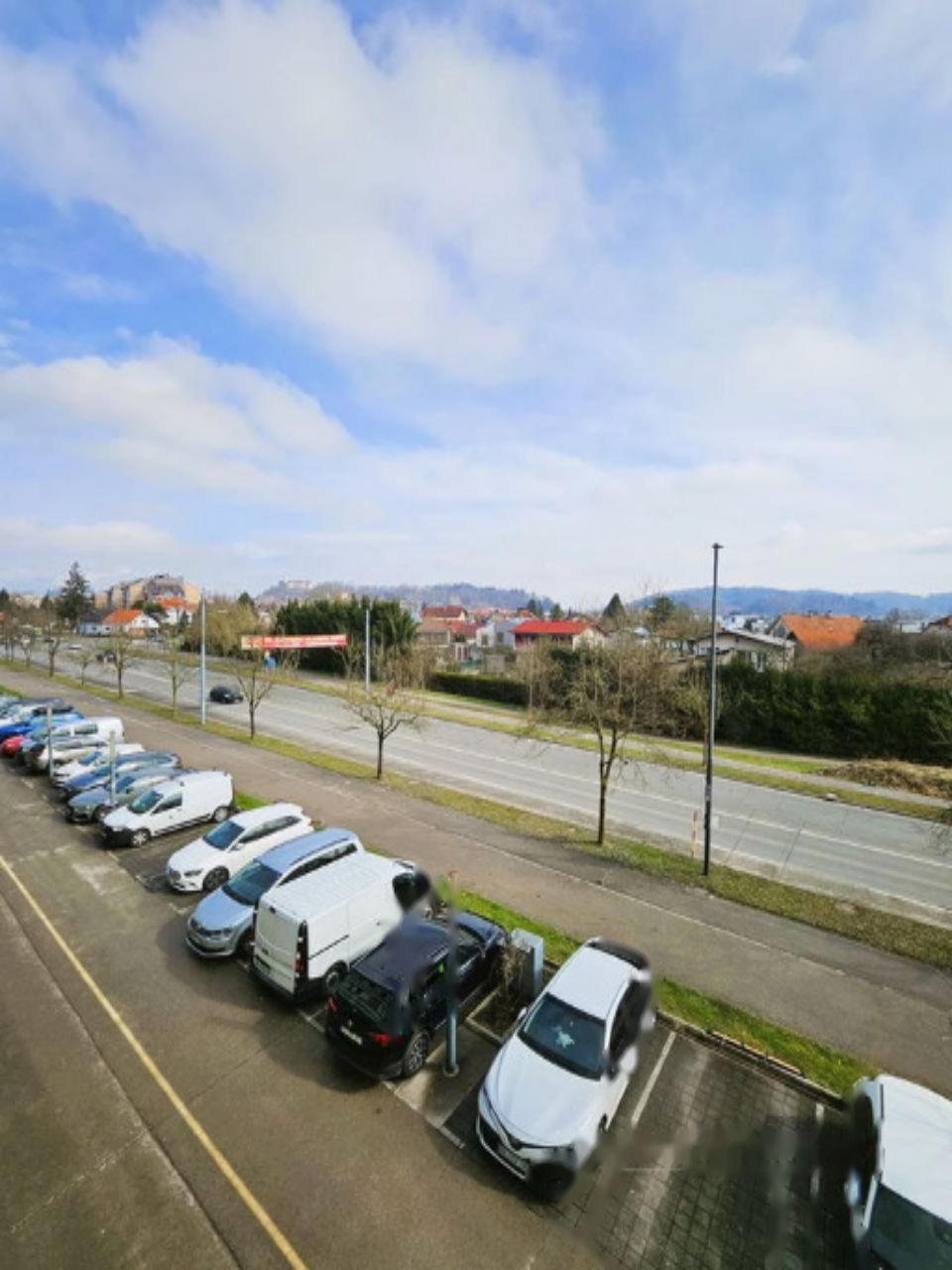 Квартира в Любляне, Словения, 36 м² - фото 15