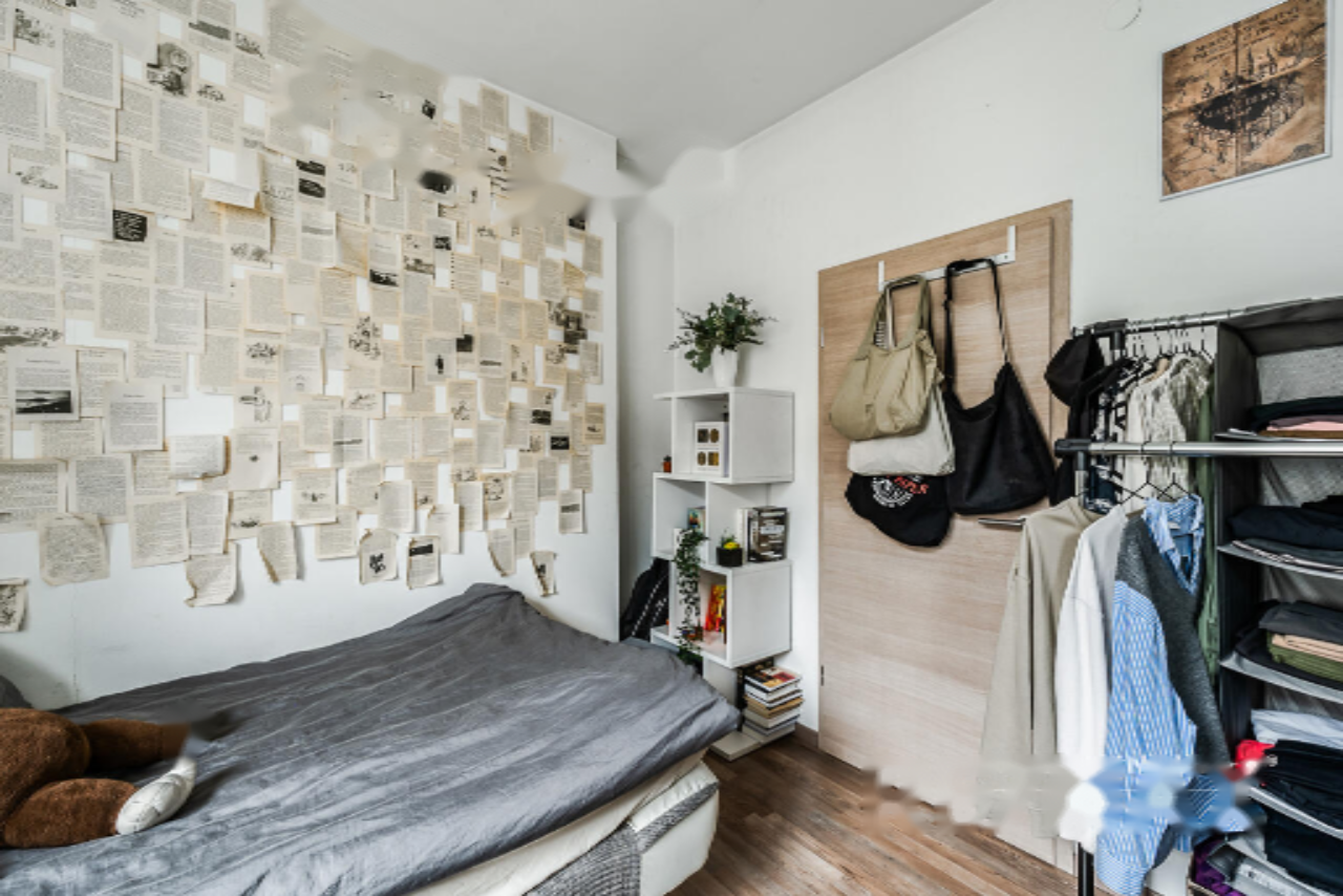 Квартира в Любляне, Словения, 111 м² - фото 15