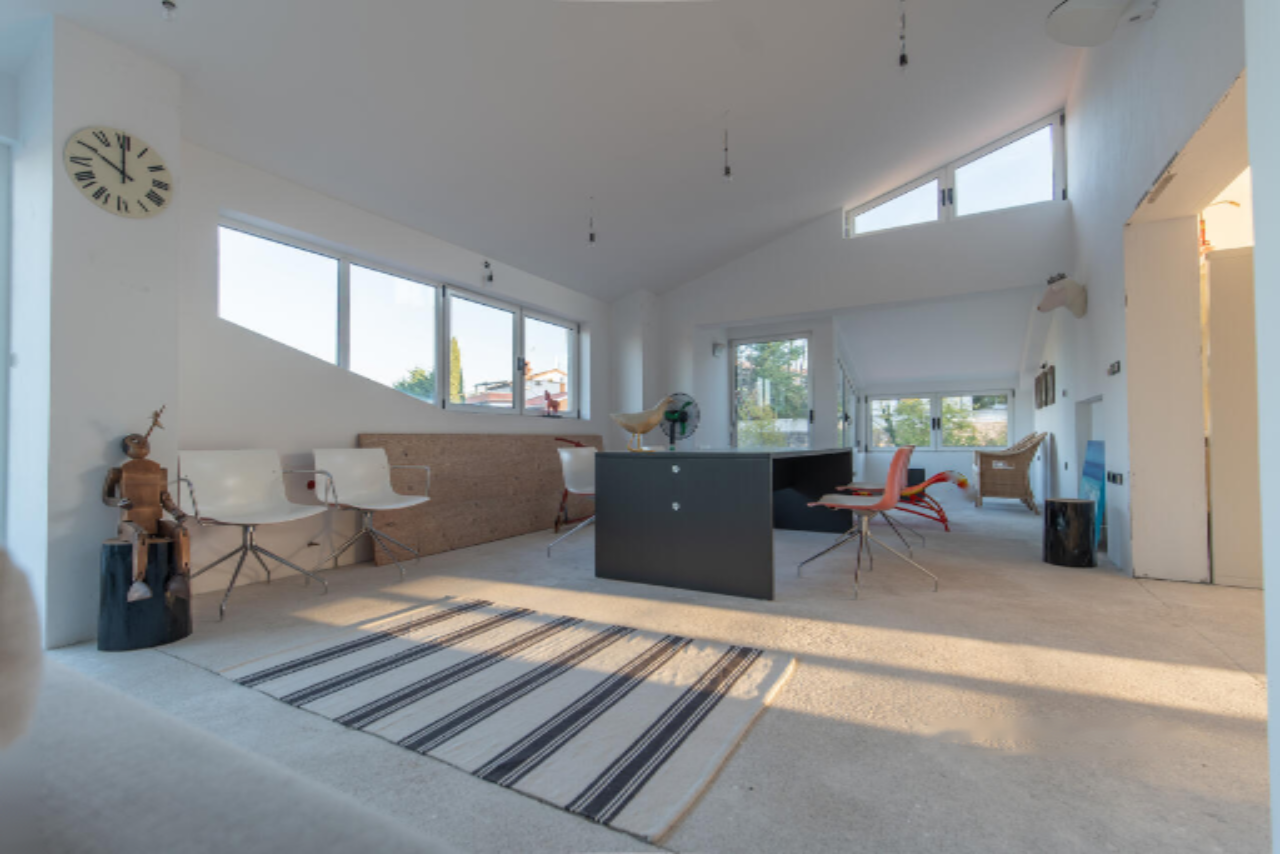 Дом в Копере, Словения, 753 м² - фото 15