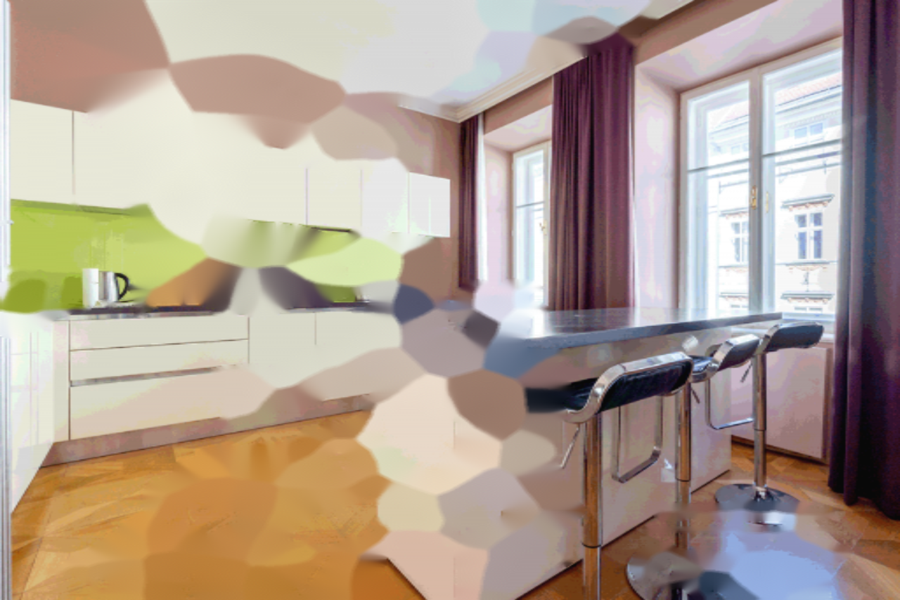 Квартира в Любляне, Словения, 177 м² - фото 15