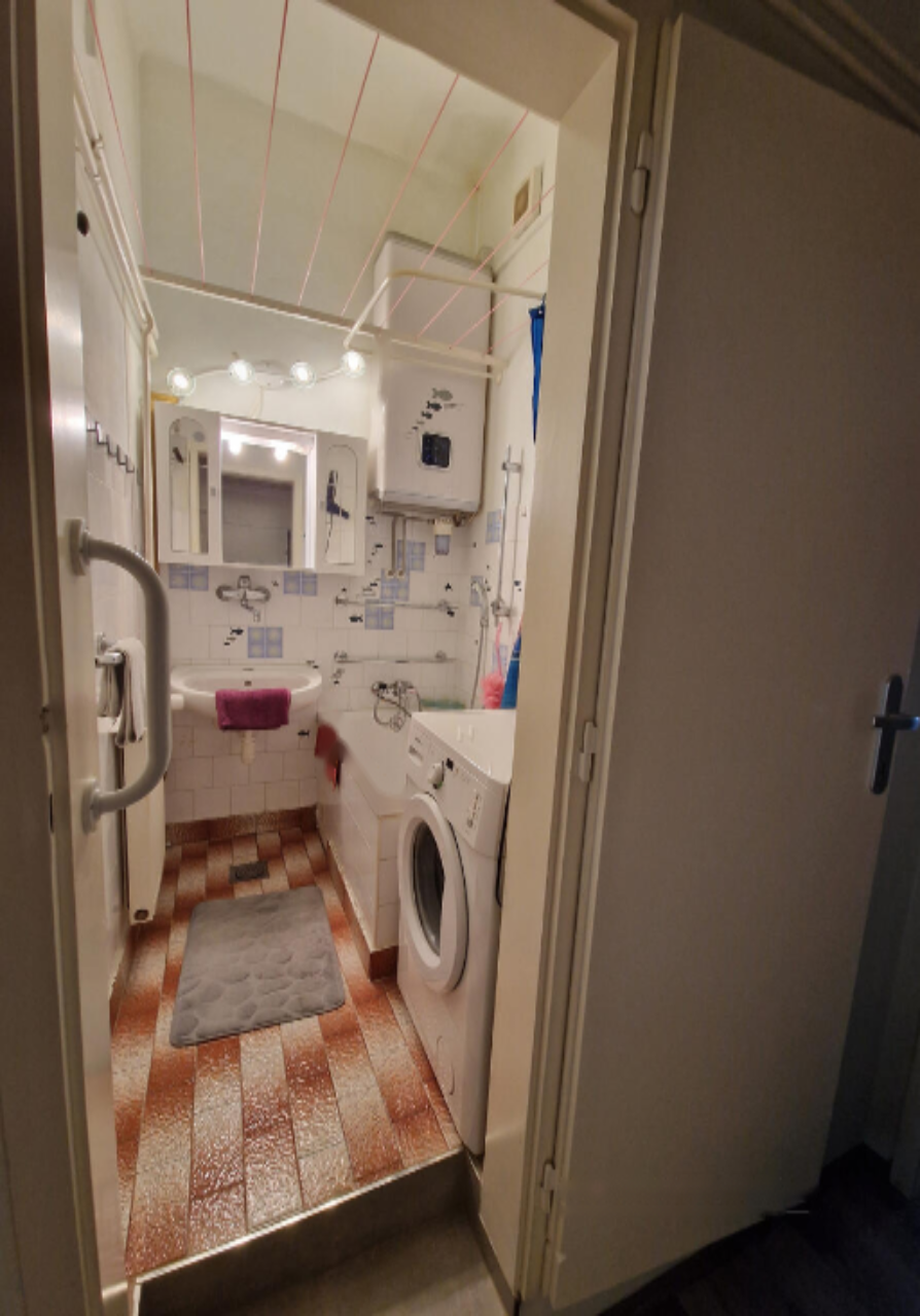 Квартира в Любляне, Словения, 60 м² - фото 13