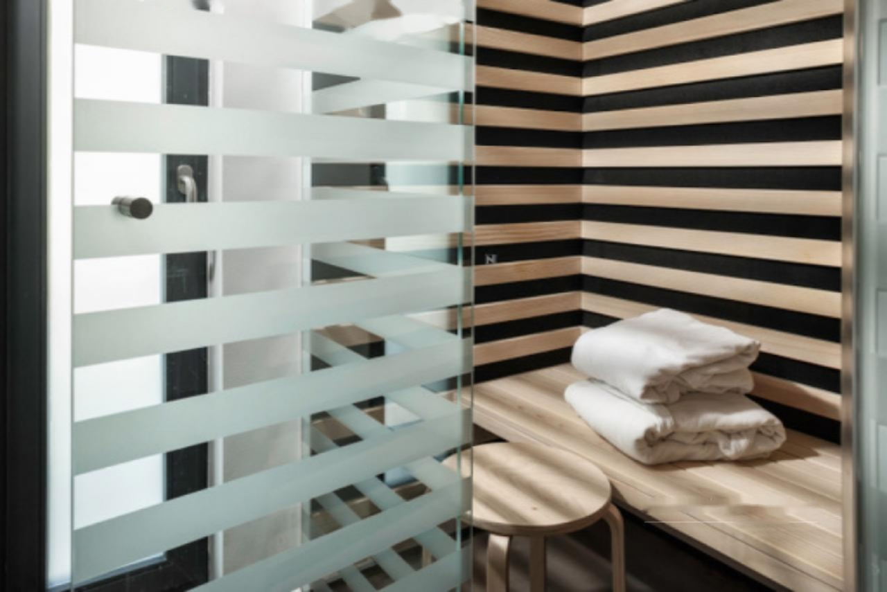 Дом в Комене, Словения, 264 м² - фото 15