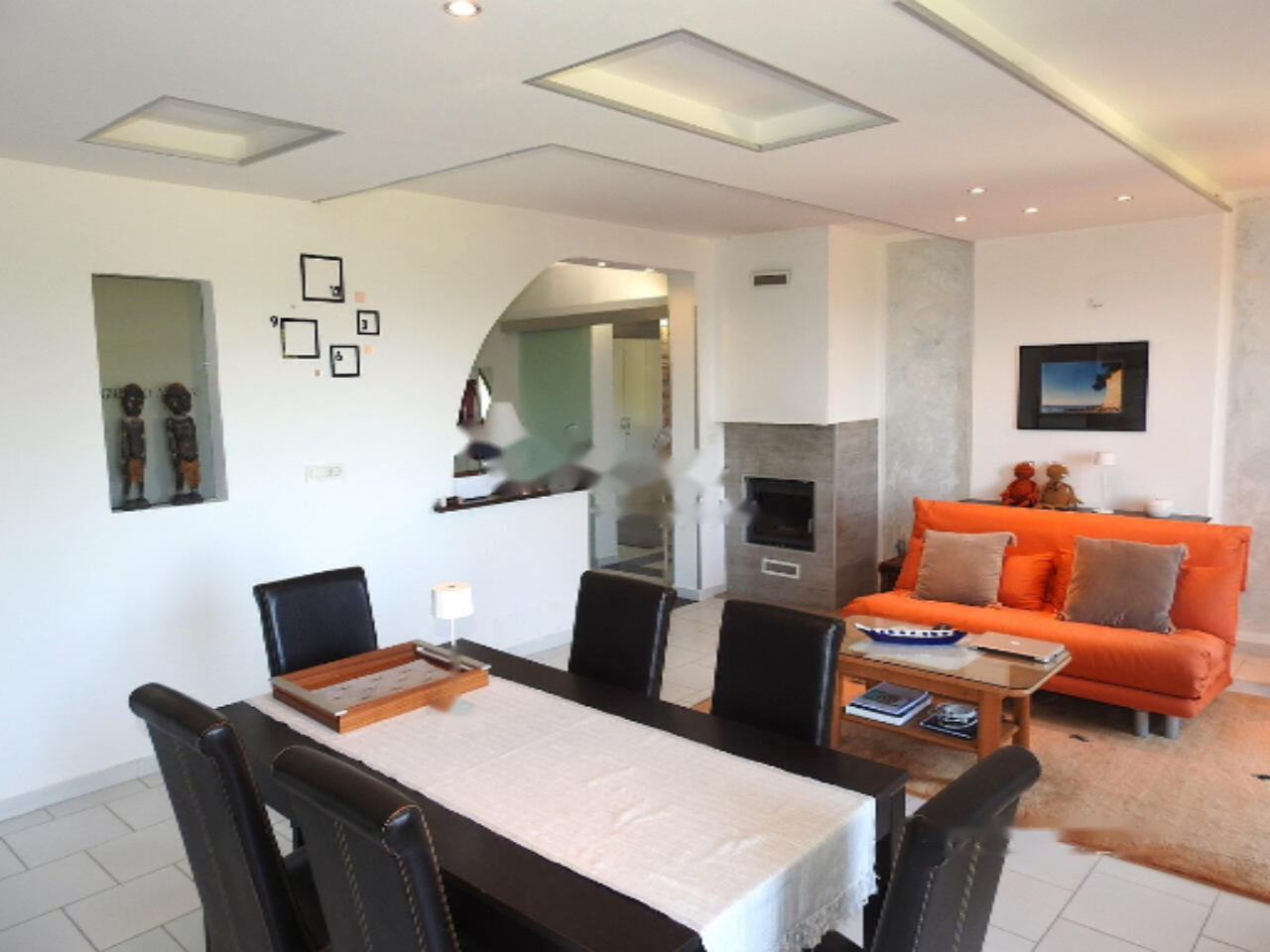 Дом в Анкаране, Словения, 314 м² - фото 15