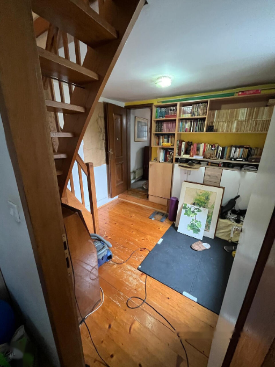 Квартира в Любляне, Словения, 80 м² - фото 15