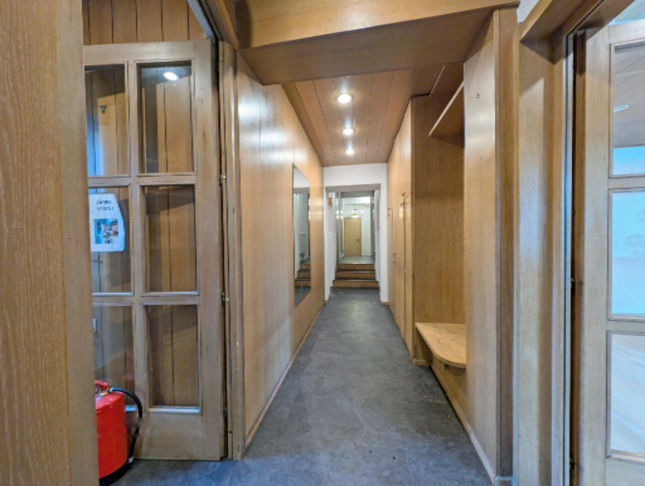 Квартира в Любляне, Словения, 143 м² - фото 15