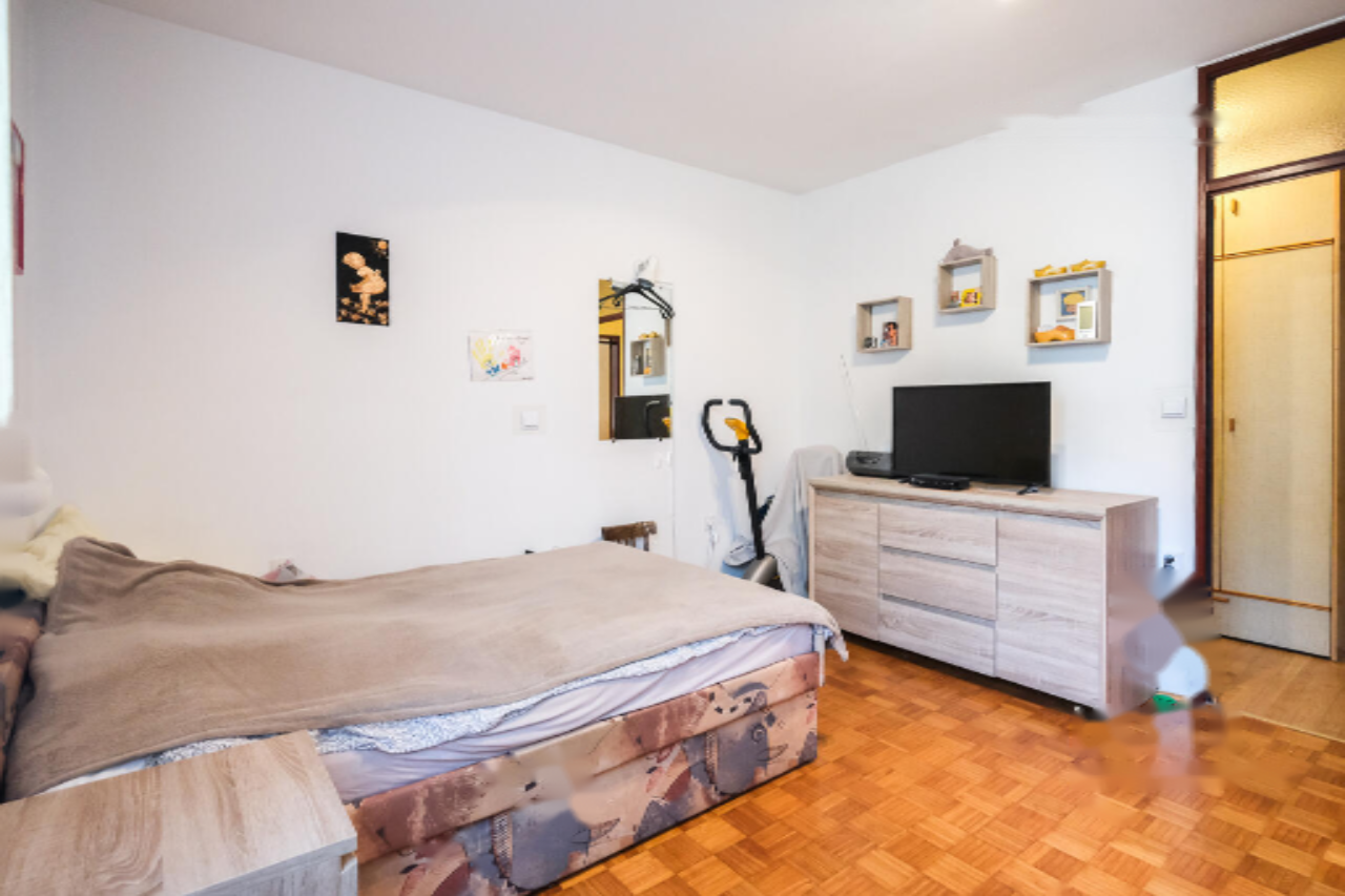 Квартира в Любляне, Словения, 61 м² - фото 15