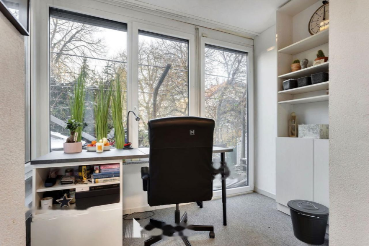 Квартира в Любляне, Словения, 110 м² - фото 15