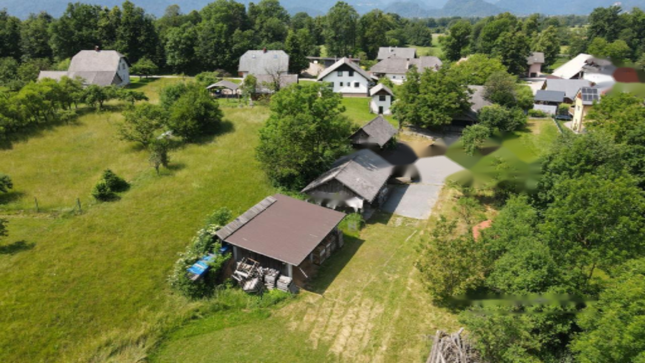 Дом в Радовлице, Словения, 330 м² - фото 15