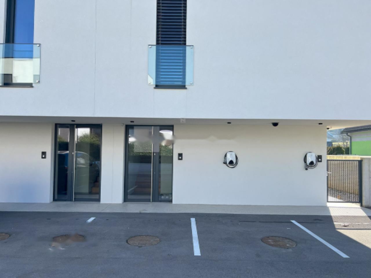 Квартира в Любляне, Словения, 265 м² - фото 15